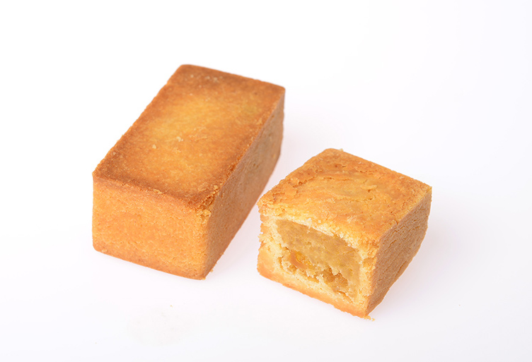 冬瓜鳳梨酥